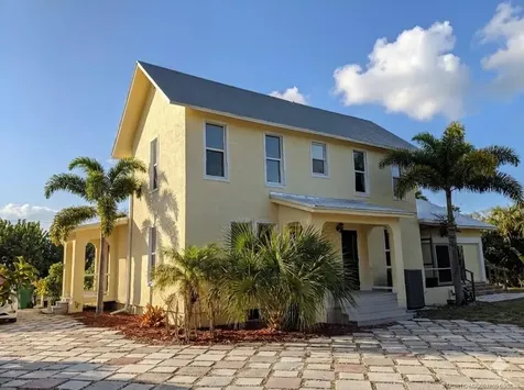 109 Riverview Drive Jensen Beach FL 34957