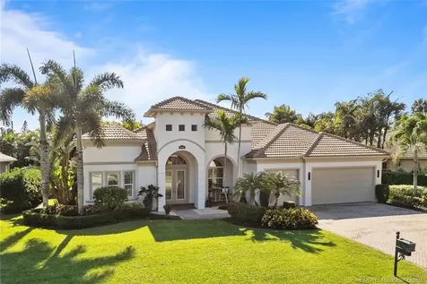 4940 SE Inlet Isle Way Stuart FL 34997