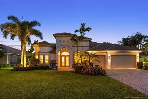 4940 SE Inlet Isle Way Stuart FL 34997
