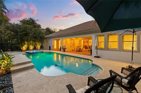 4940 SE Inlet Isle Way Stuart FL 34997