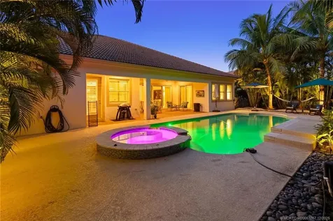 4940 SE Inlet Isle Way Stuart FL 34997