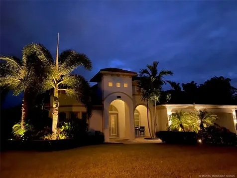 4940 SE Inlet Isle Way Stuart FL 34997