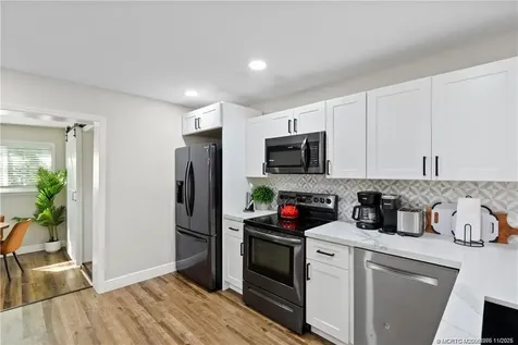 2446/2456 SW Hideaway Lane Stuart FL 34994