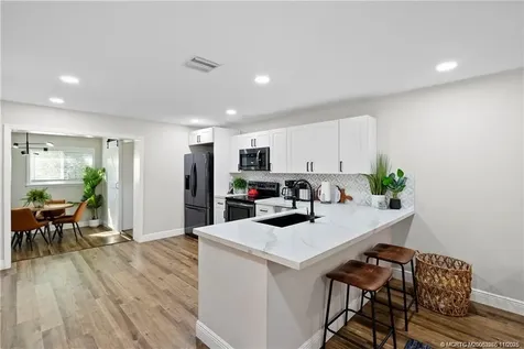 2446/2456 SW Hideaway Lane Stuart FL 34994