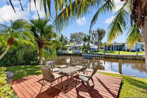 2446/2456 SW Hideaway Lane Stuart FL 34994