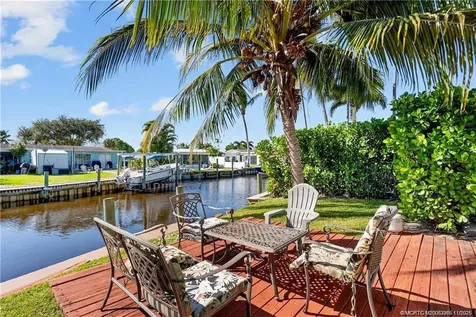 2446/2456 SW Hideaway Lane Stuart FL 34994