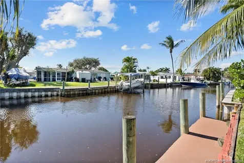 2446/2456 SW Hideaway Lane Stuart FL 34994