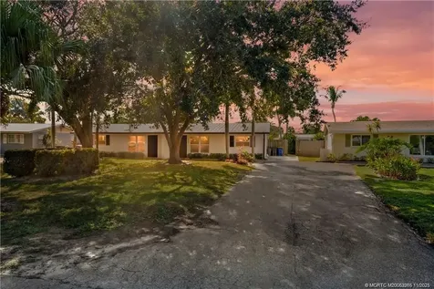 2446/2456 SW Hideaway Lane Stuart FL 34994