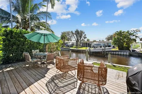 2446/2456 SW Hideaway Lane Stuart FL 34994