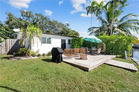 2446/2456 SW Hideaway Lane Stuart FL 34994