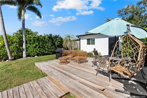 2446/2456 SW Hideaway Lane Stuart FL 34994