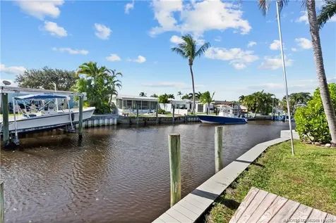 2446/2456 SW Hideaway Lane Stuart FL 34994
