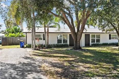 2446/2456 SW Hideaway Lane Stuart FL 34994