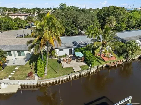 2446/2456 SW Hideaway Lane Stuart FL 34994