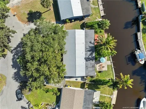 2446/2456 SW Hideaway Lane Stuart FL 34994