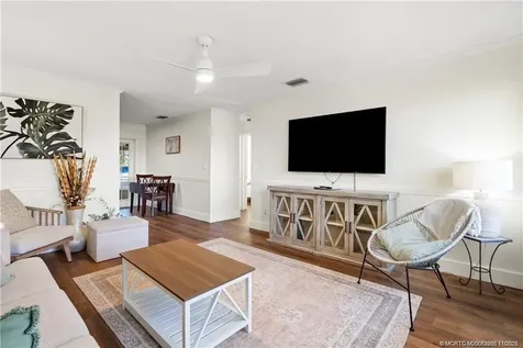 2446/2456 SW Hideaway Lane Stuart FL 34994