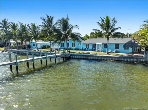 2725 NE Indian River Drive Jensen Beach FL 34957
