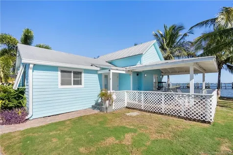 2725 NE Indian River Drive Jensen Beach FL 34957