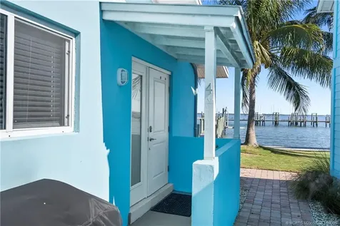 2725 NE Indian River Drive Jensen Beach FL 34957