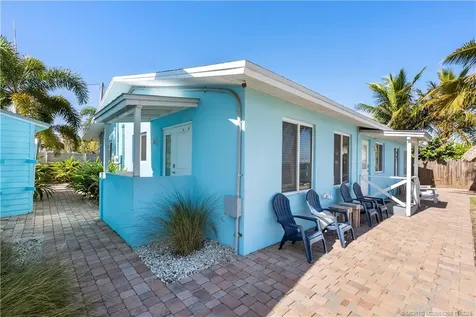 2725 NE Indian River Drive Jensen Beach FL 34957