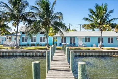 2725 NE Indian River Drive Jensen Beach FL 34957