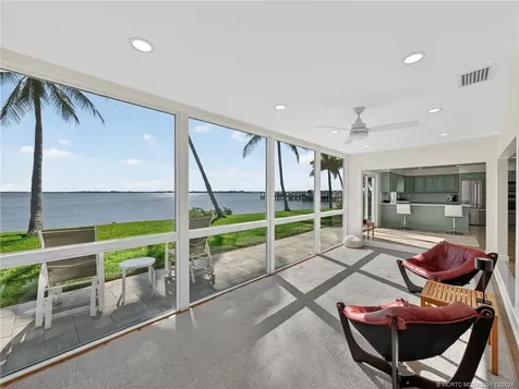 3961 NE Breakwater Drive Jensen Beach FL 34957