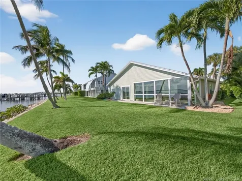3961 NE Breakwater Drive Jensen Beach FL 34957