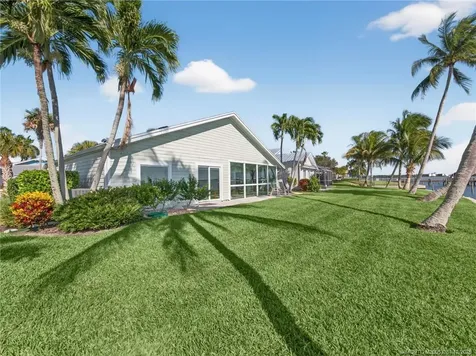 3961 NE Breakwater Drive Jensen Beach FL 34957