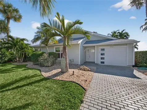 3961 NE Breakwater Drive Jensen Beach FL 34957