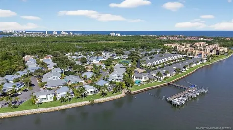 3961 NE Breakwater Drive Jensen Beach FL 34957