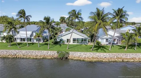3961 NE Breakwater Drive Jensen Beach FL 34957