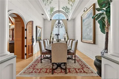 1210 NW Winters Creek Road Palm City FL 34990