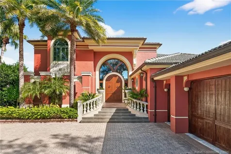 1210 NW Winters Creek Road Palm City FL 34990