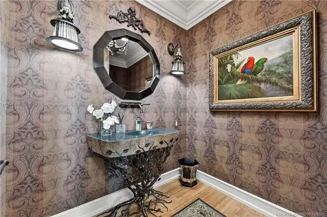 1210 NW Winters Creek Road Palm City FL 34990