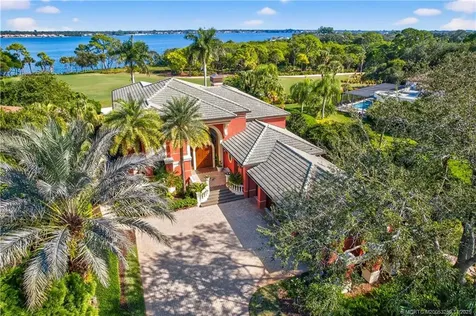 1210 NW Winters Creek Road Palm City FL 34990