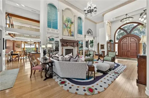 1210 NW Winters Creek Road Palm City FL 34990