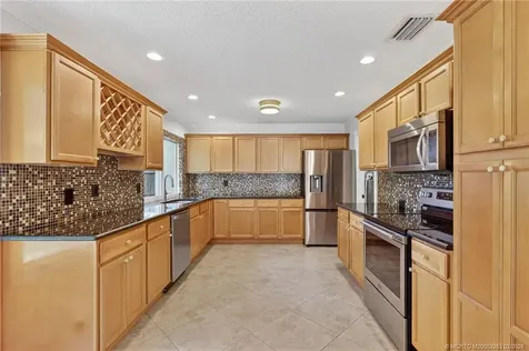 2041 SE Giffen Avenue Port St Lucie FL 34952