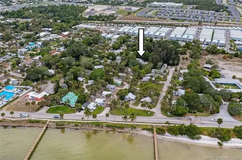 2172 NE Poinciana Terrace Jensen Beach FL 34957