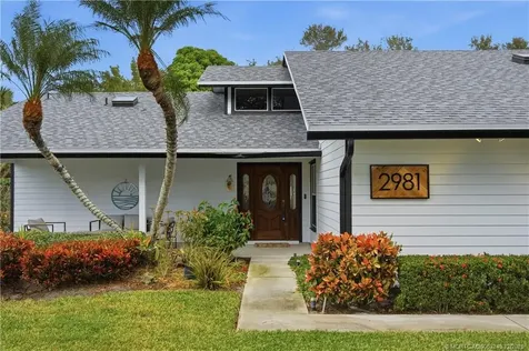 2981 NE Heather Court Jensen Beach FL 34957