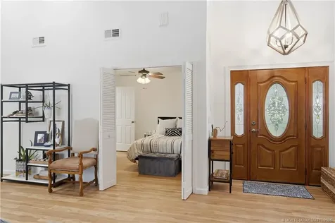 2981 NE Heather Court Jensen Beach FL 34957