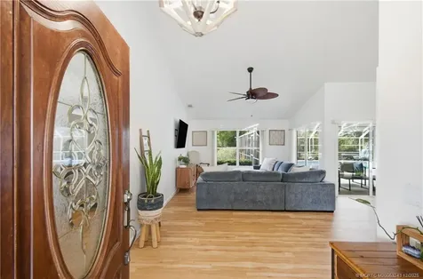 2981 NE Heather Court Jensen Beach FL 34957