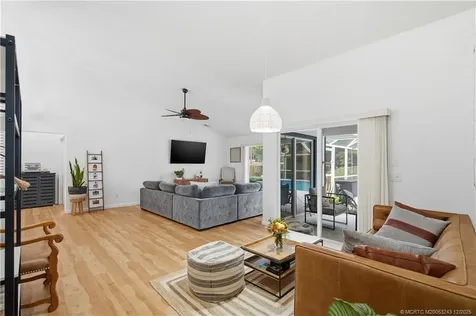 2981 NE Heather Court Jensen Beach FL 34957