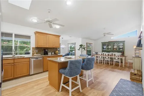 2981 NE Heather Court Jensen Beach FL 34957