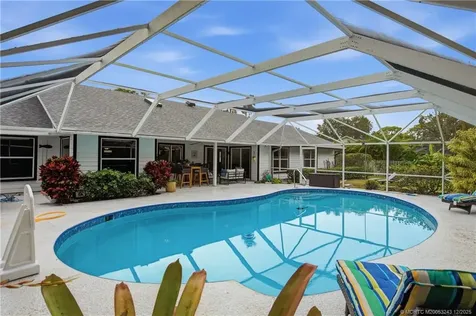 2981 NE Heather Court Jensen Beach FL 34957