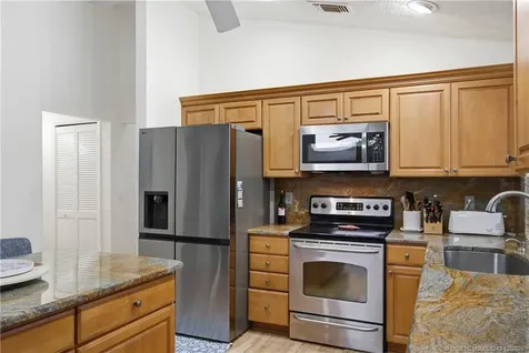 2981 NE Heather Court Jensen Beach FL 34957