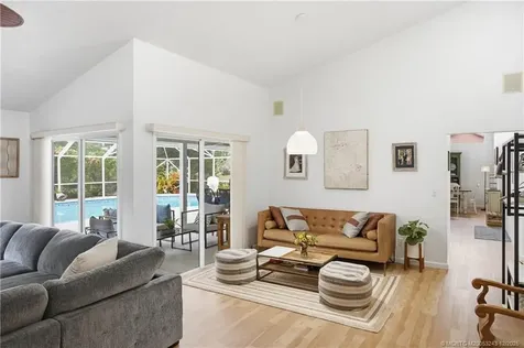 2981 NE Heather Court Jensen Beach FL 34957