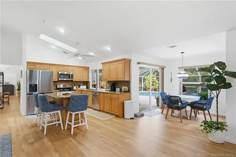 2981 NE Heather Court Jensen Beach FL 34957