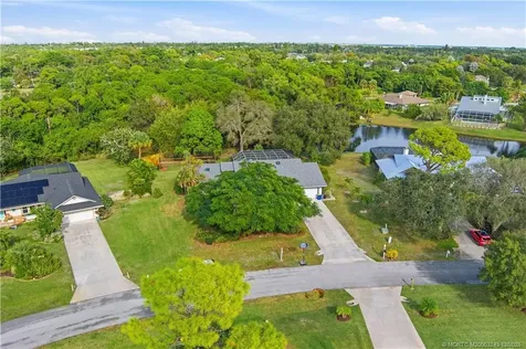 2981 NE Heather Court Jensen Beach FL 34957