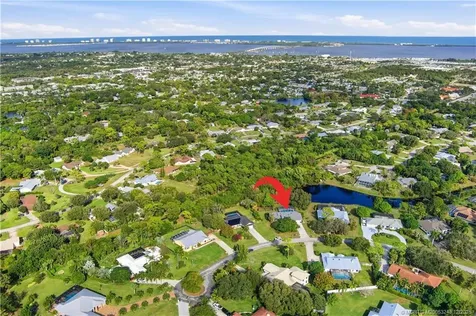 2981 NE Heather Court Jensen Beach FL 34957