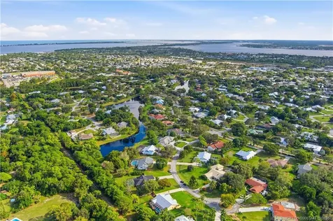 2981 NE Heather Court Jensen Beach FL 34957